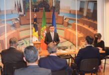 Reforma do Regimento da Assembleia Legislativa – Luís Garcia satisfeito com a instalação da Comissão Eventual