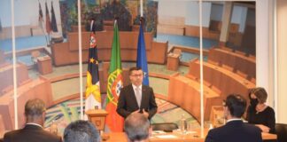 Reforma do Regimento da Assembleia Legislativa – Luís Garcia satisfeito com a instalação da Comissão Eventual