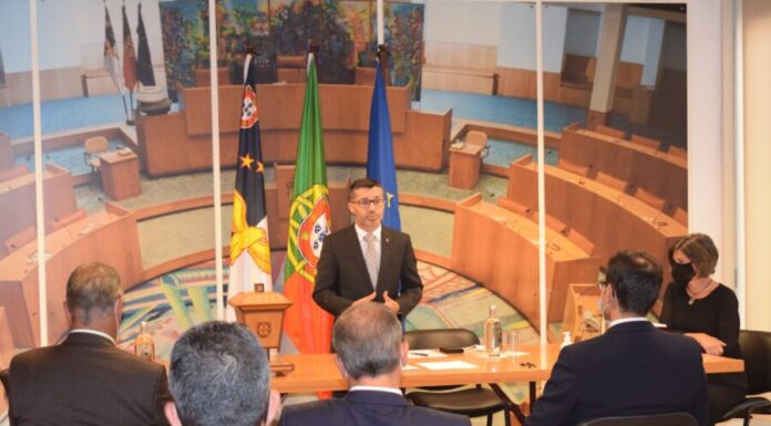 Reforma do Regimento da Assembleia Legislativa – Luís Garcia satisfeito com a instalação da Comissão Eventual