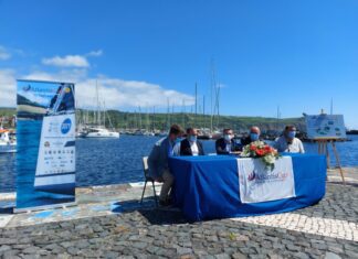 Regata – 32.ª Edição da Atlantis Cup 2021 larga a 27 de julho