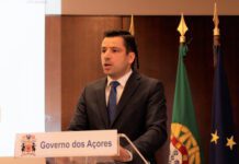 Secretário Regional do Ambiente e Alterações Climáticas presidiu à sessão de abertura da ação de formação “Direito e Legislação do Ambiente”