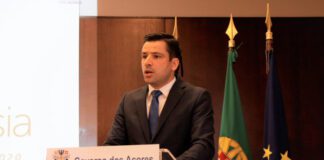 Secretário Regional do Ambiente e Alterações Climáticas presidiu à sessão de abertura da ação de formação “Direito e Legislação do Ambiente”