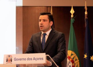 Secretário Regional do Ambiente e Alterações Climáticas presidiu à sessão de abertura da ação de formação “Direito e Legislação do Ambiente”