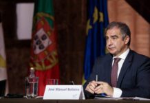 Integração europeia não se pode fazer a “expensas” das regiões, defende José Manuel Bolieiro