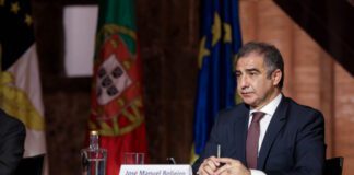 Integração europeia não se pode fazer a “expensas” das regiões, defende José Manuel Bolieiro