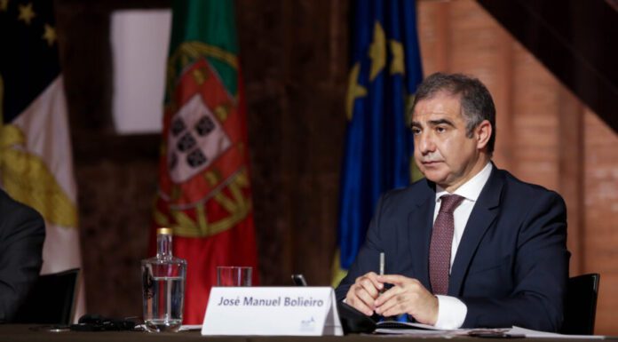 Integração europeia não se pode fazer a “expensas” das regiões, defende José Manuel Bolieiro
