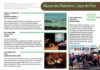 Azores Fringe Festival – Secretaria Regional da Cultura, da Ciência e Transição Digital renova colaboração