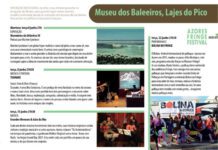 Azores Fringe Festival – Secretaria Regional da Cultura, da Ciência e Transição Digital renova colaboração