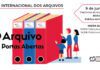 Governo dos Açores assinala Dia Internacional dos Arquivos na Biblioteca da Horta