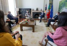 ORDEM DOS PSICÓLOGOS PORTUGUESES – José Manuel Bolieiro anuncia contratação de duas dezenas de profissionais