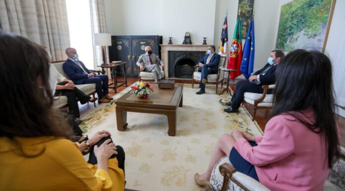 ORDEM DOS PSICÓLOGOS PORTUGUESES – José Manuel Bolieiro anuncia contratação de duas dezenas de profissionais