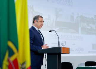 Presidente do Governo defende que Lusofonia é “identidade de ser”