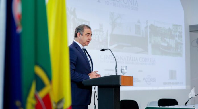 Presidente do Governo defende que Lusofonia é “identidade de ser”