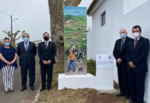 Agricultores nunca faltaram aos Açorianos na pandemia, enaltece António Ventura