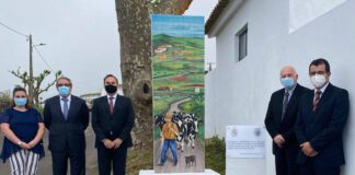 Agricultores nunca faltaram aos Açorianos na pandemia, enaltece António Ventura