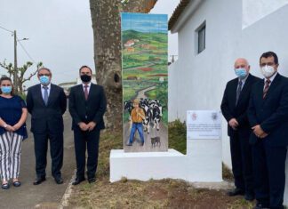 Agricultores nunca faltaram aos Açorianos na pandemia, enaltece António Ventura