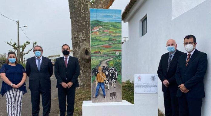 Agricultores nunca faltaram aos Açorianos na pandemia, enaltece António Ventura