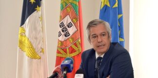 Taxa normal de IVA nos Açores passa de 18 para 16 % a partir de 1 de julho