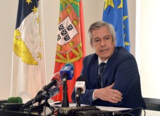 Taxa normal de IVA nos Açores passa de 18 para 16 % a partir de 1 de julho