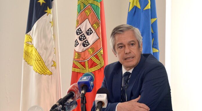 Orçamento Participativo dos Açores contribui para autonomia de responsabilização, diz Bastos e Silva