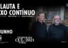 Secretaria Regional da Cultura, da Ciência e Transição Digital promove concerto “A Flauta e Baixo Contínuo”