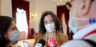 GOVERNO – 281 docentes contratados colocados nos quadros da Região