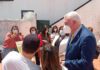 Projeto Moviment´Arte – Governo assina protocolo com Apadif com vista à continuidade do projeto