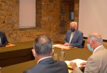 Artur Lima anuncia apoio de 3,5 milhões de euros às IPSS para aquisição de viaturas