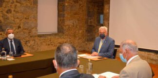 Artur Lima anuncia apoio de 3,5 milhões de euros às IPSS para aquisição de viaturas