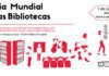 Secretaria Regional da Cultura, da Ciência e Transição Digital assinala Dia Mundial das Bibliotecas
