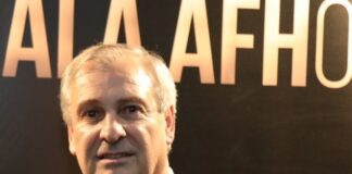 Eleições AFH- Eduardo Pereira reeleito Presidente da Direção DR