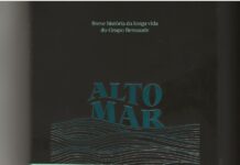 Breves – Alto Mar – Breve História da longa vida do Grupo Bensaude