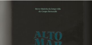 Breves – Alto Mar – Breve História da longa vida do Grupo Bensaude