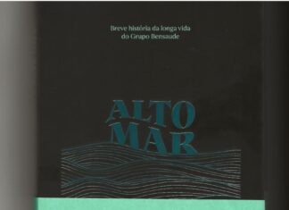 Breves – Alto Mar – Breve História da longa vida do Grupo Bensaude