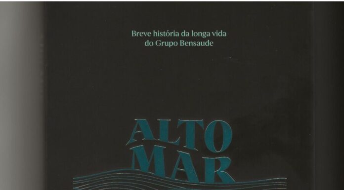 Breves – Alto Mar – Breve História da longa vida do Grupo Bensaude