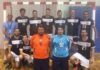 ANDEBOL – Atlético sagrou-se campeão Regional