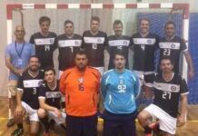 ANDEBOL – Atlético sagrou-se campeão Regional