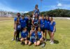 ATLETISMO – Seleção do Faial em terceiro no Olímpico Jovem Regional
