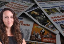O que nós queremos saber sobre a Escola do Mar Aurora Ribeiro