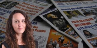 Ilhas abertas ou ilhas fechadas? Aurora Ribeiro