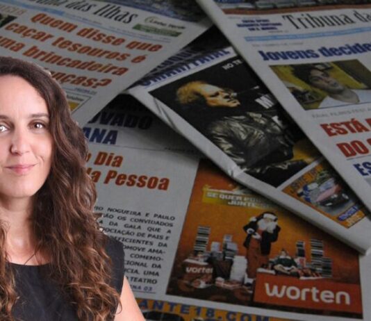 O Festival Maravilha é para toda a gente Aurora Ribeiro