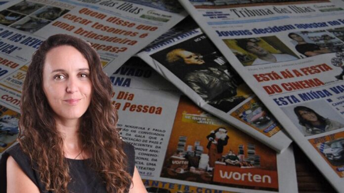 DR/TI Aurora Ribeiro