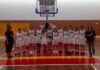BASQUETEBOL- Equipas Faialenses terminam em segundo lugar