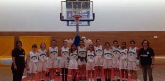 BASQUETEBOL- Equipas Faialenses terminam em segundo lugar