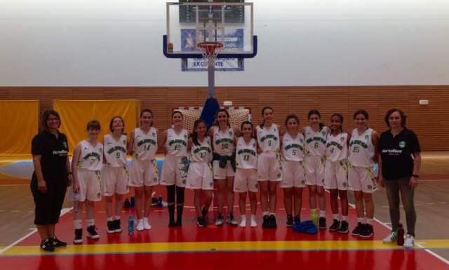 BASQUETEBOL- Equipas Faialenses terminam em segundo lugar
