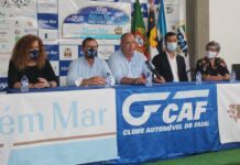 Luís Costa, Presidente do Clube Automóvel do Faial – “Nós temos dos melhores troços de terra dos Açores”