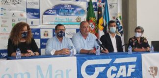 Luís Costa, Presidente do Clube Automóvel do Faial – “Nós temos dos melhores troços de terra dos Açores”
