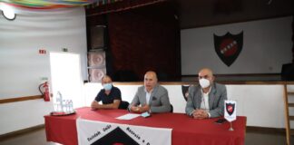 CMH quer continuar a apoiar as instituições desportivas do conselho DR