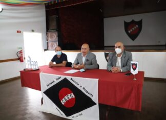 CMH quer continuar a apoiar as instituições desportivas do conselho DR