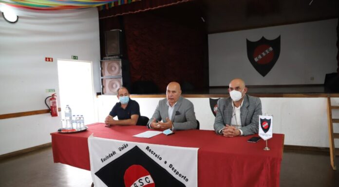 CMH quer continuar a apoiar as instituições desportivas do conselho DR